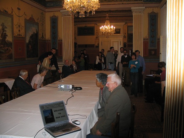 RAM 2004